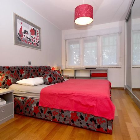 Apartment Bizjak PUY Eksteriør bilde
