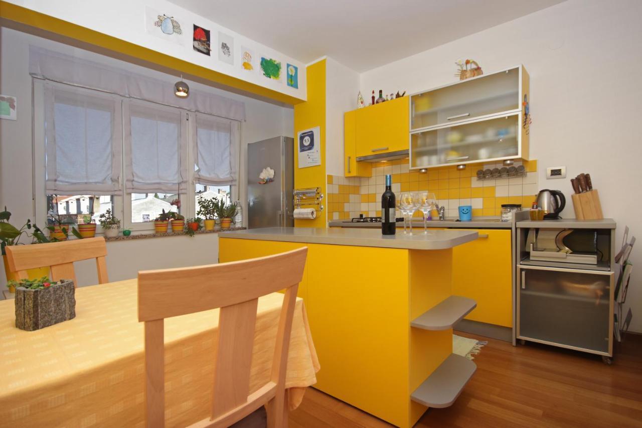 Apartment Bizjak PUY Eksteriør bilde