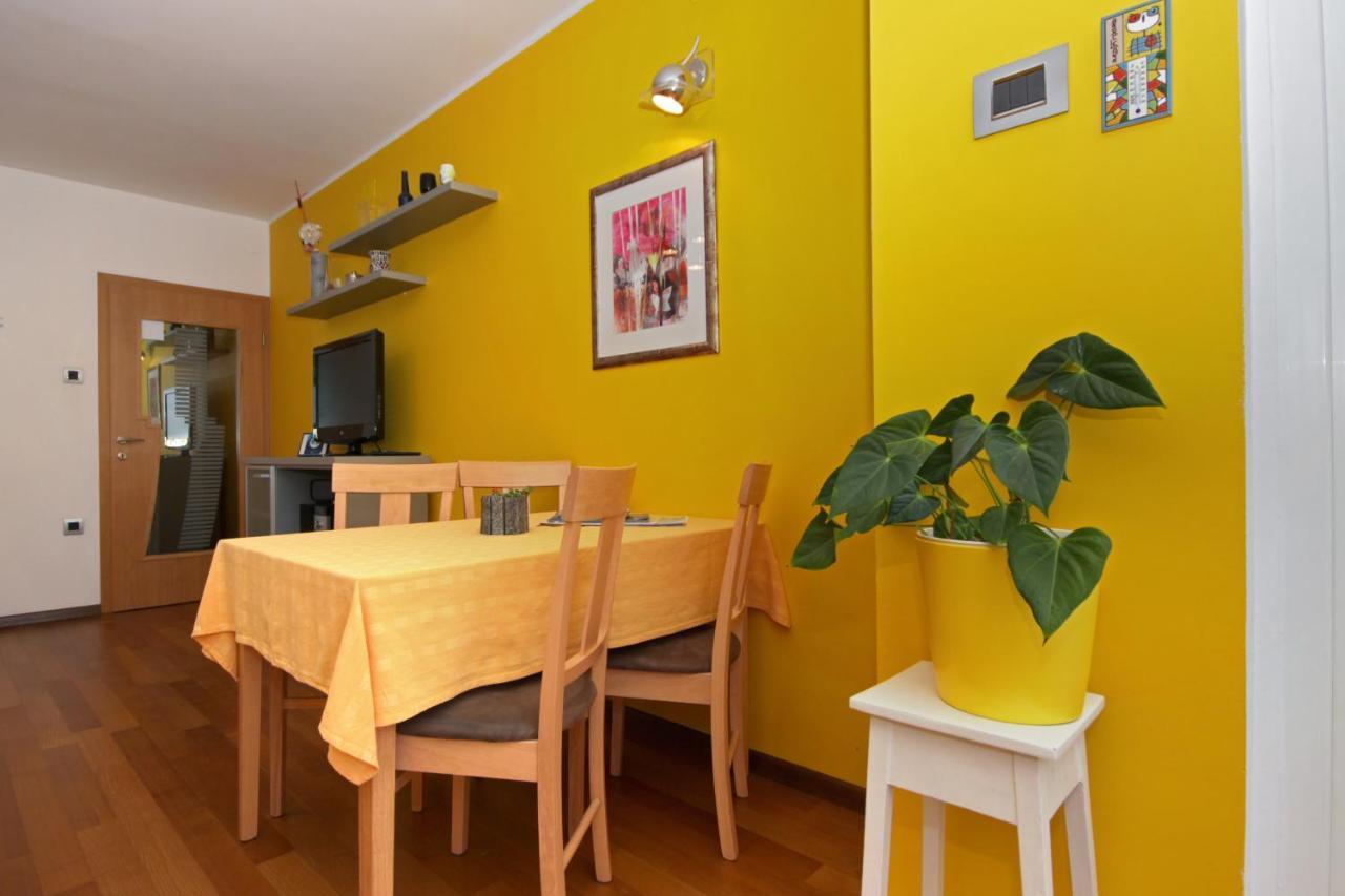 Apartment Bizjak PUY Eksteriør bilde