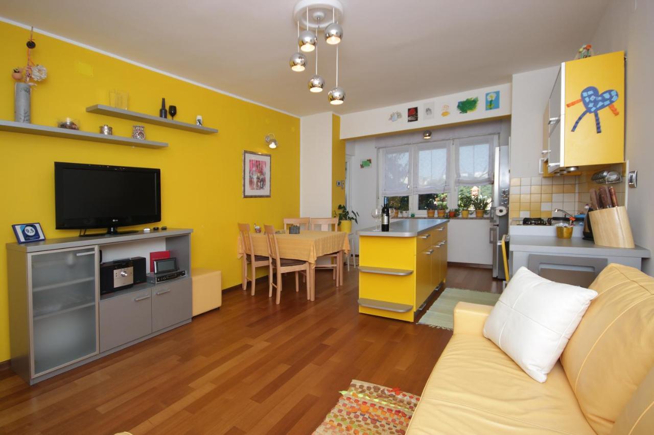 Apartment Bizjak PUY Eksteriør bilde