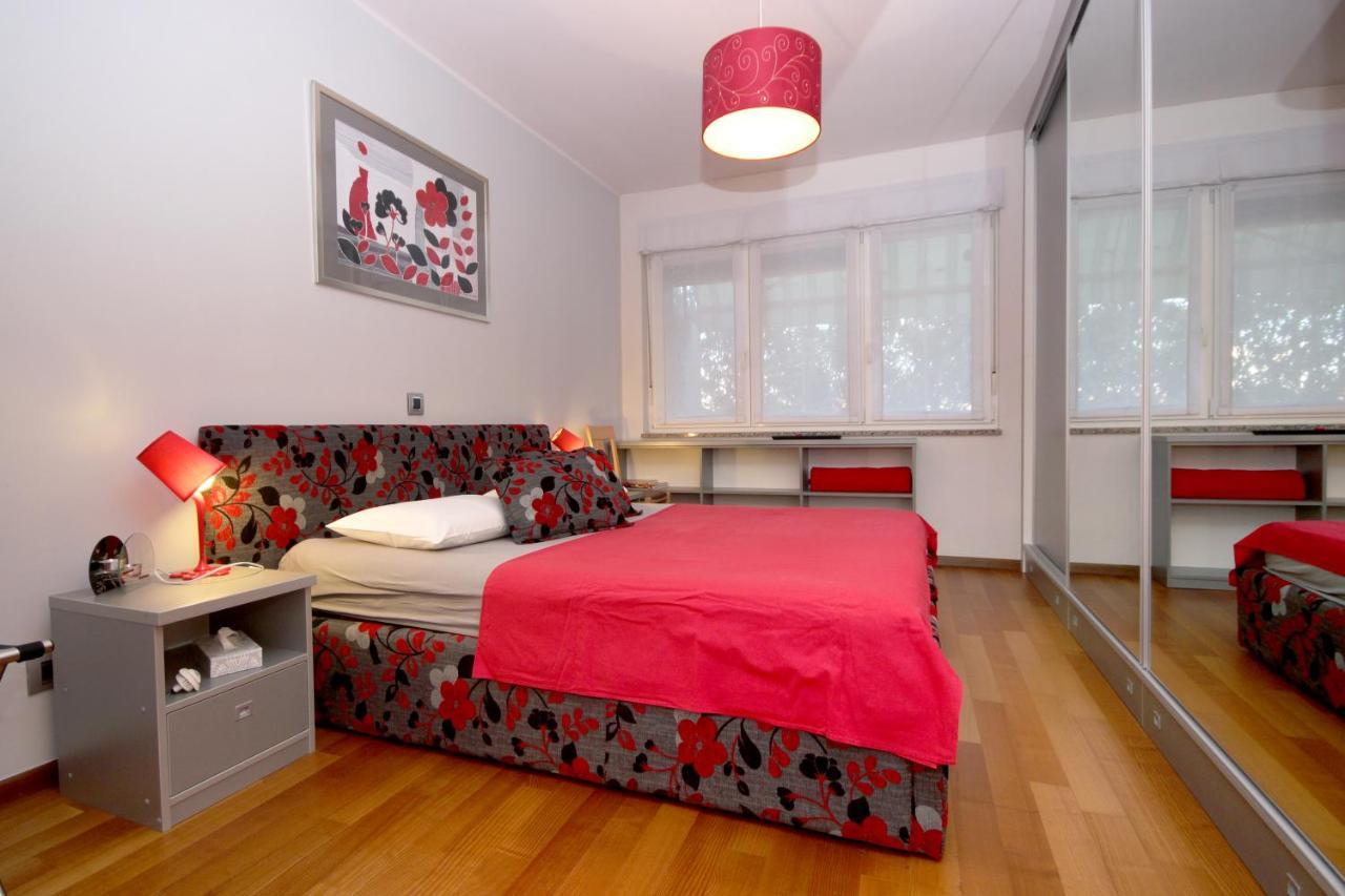 Apartment Bizjak PUY Eksteriør bilde