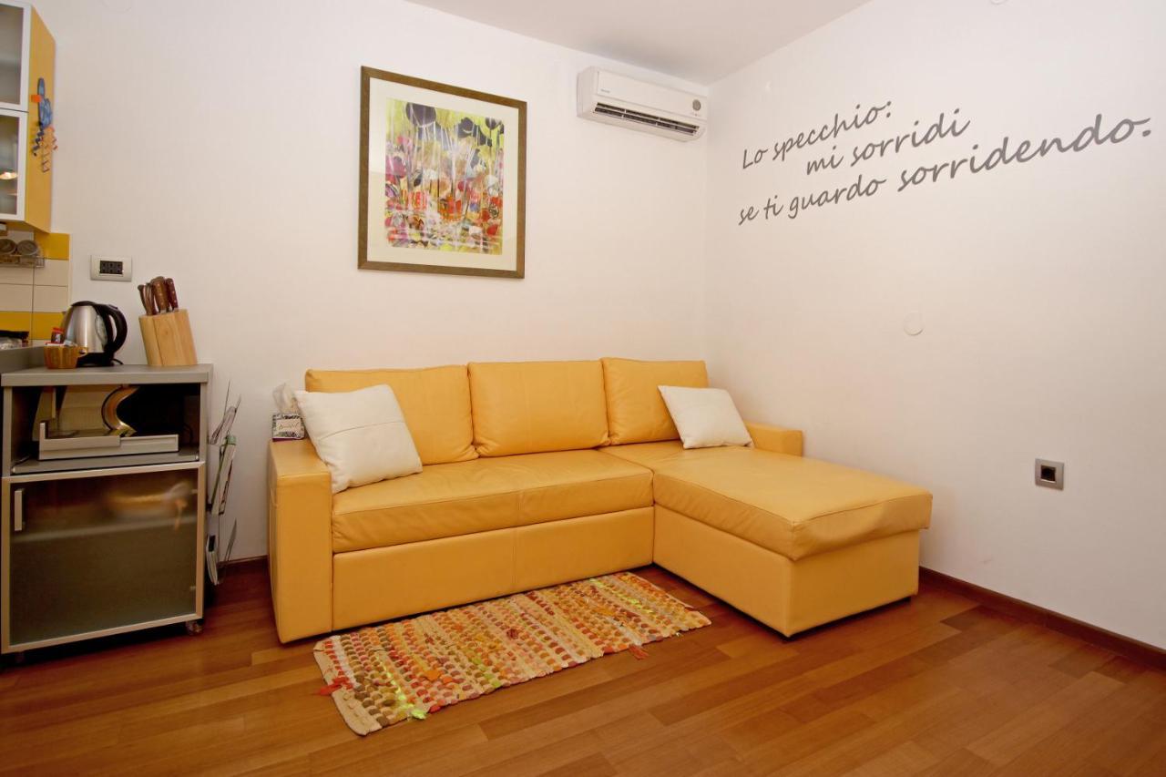Apartment Bizjak PUY Eksteriør bilde