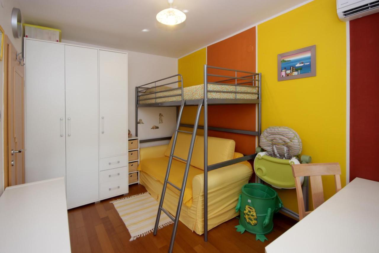 Apartment Bizjak PUY Eksteriør bilde