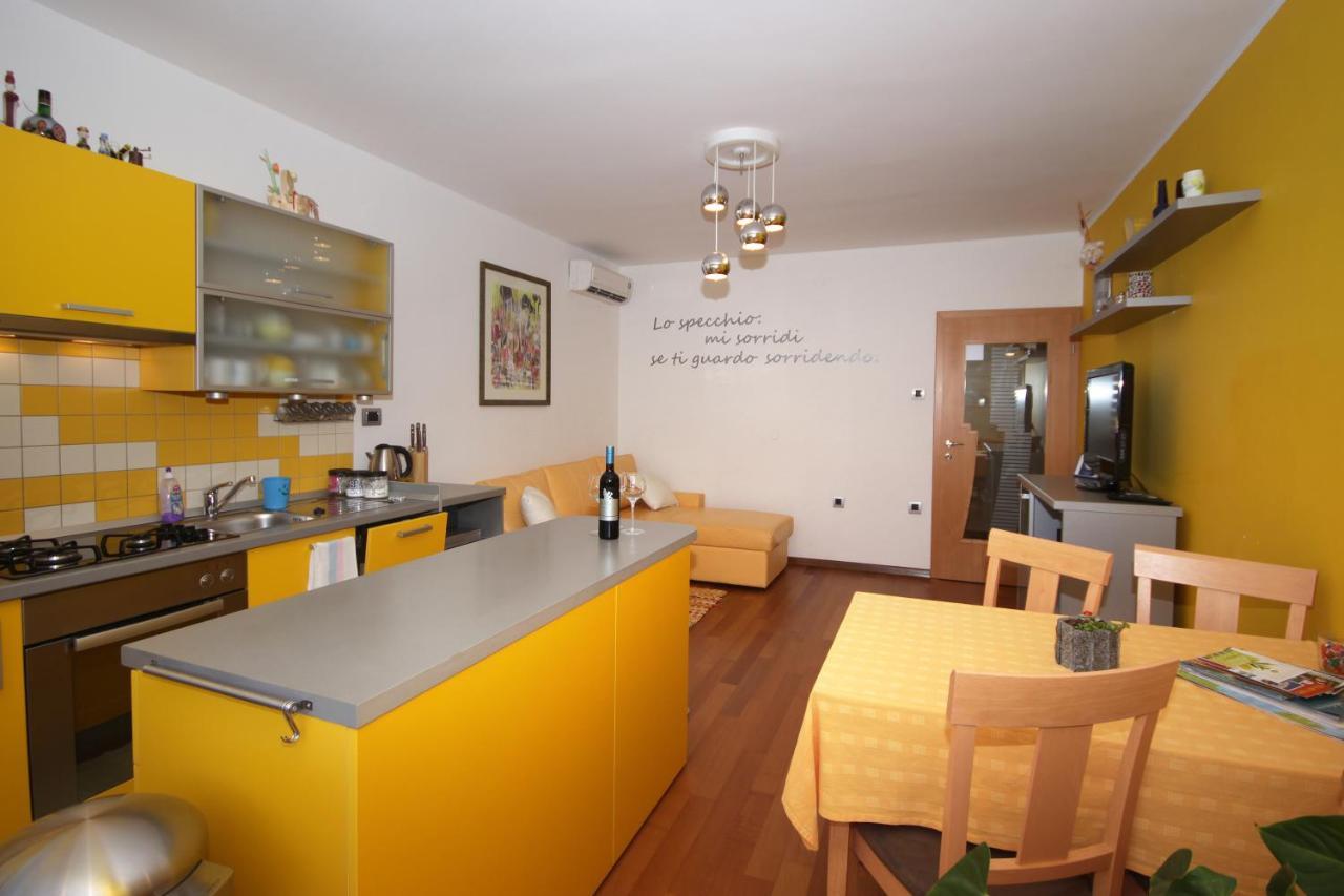 Apartment Bizjak PUY Eksteriør bilde