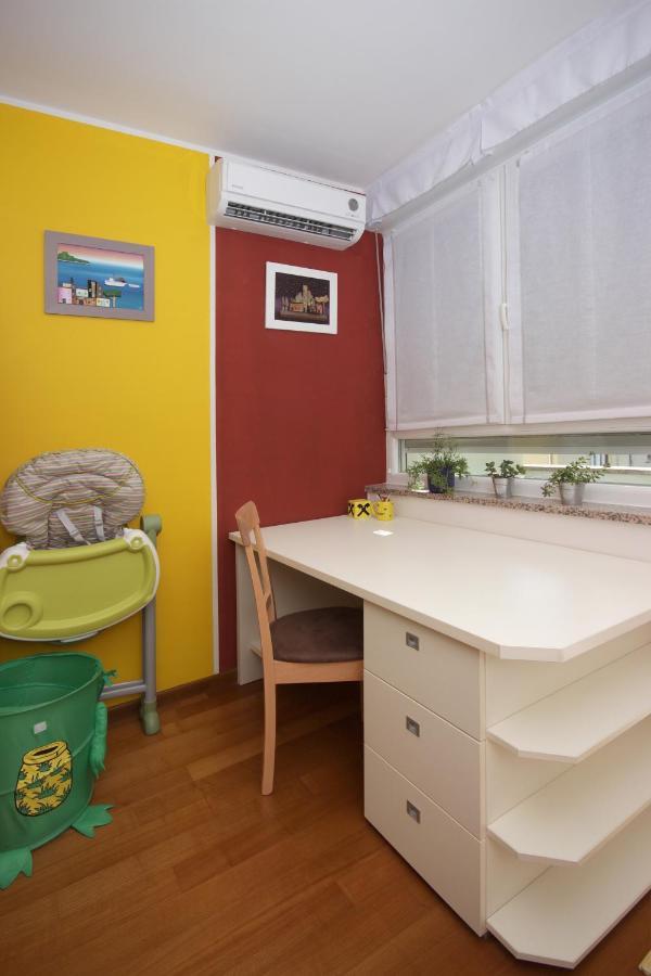 Apartment Bizjak PUY Eksteriør bilde