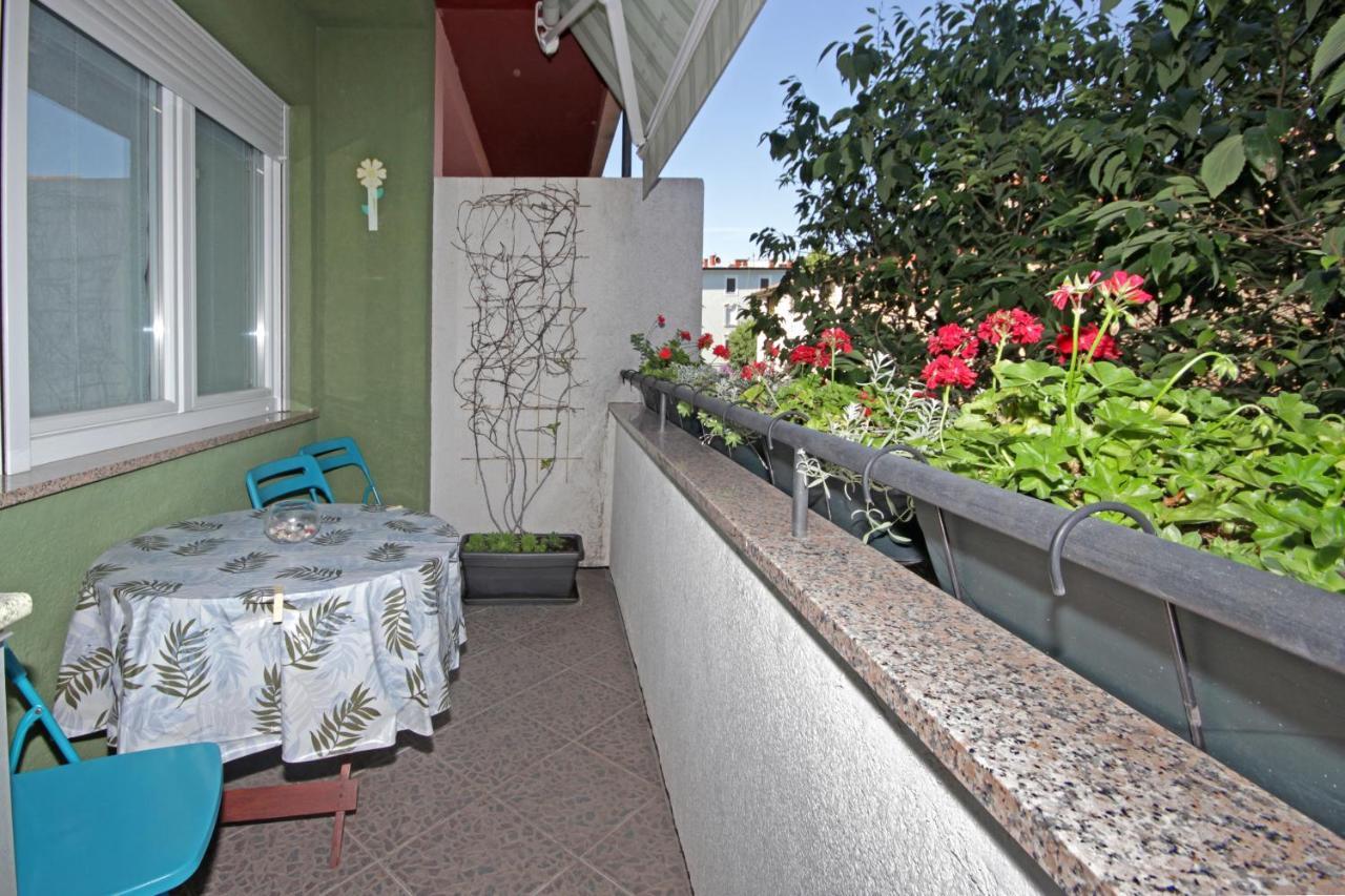 Apartment Bizjak PUY Eksteriør bilde