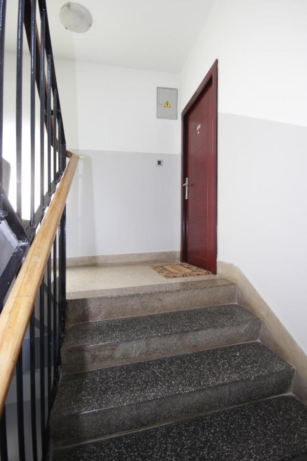 Apartment Bizjak PUY Eksteriør bilde