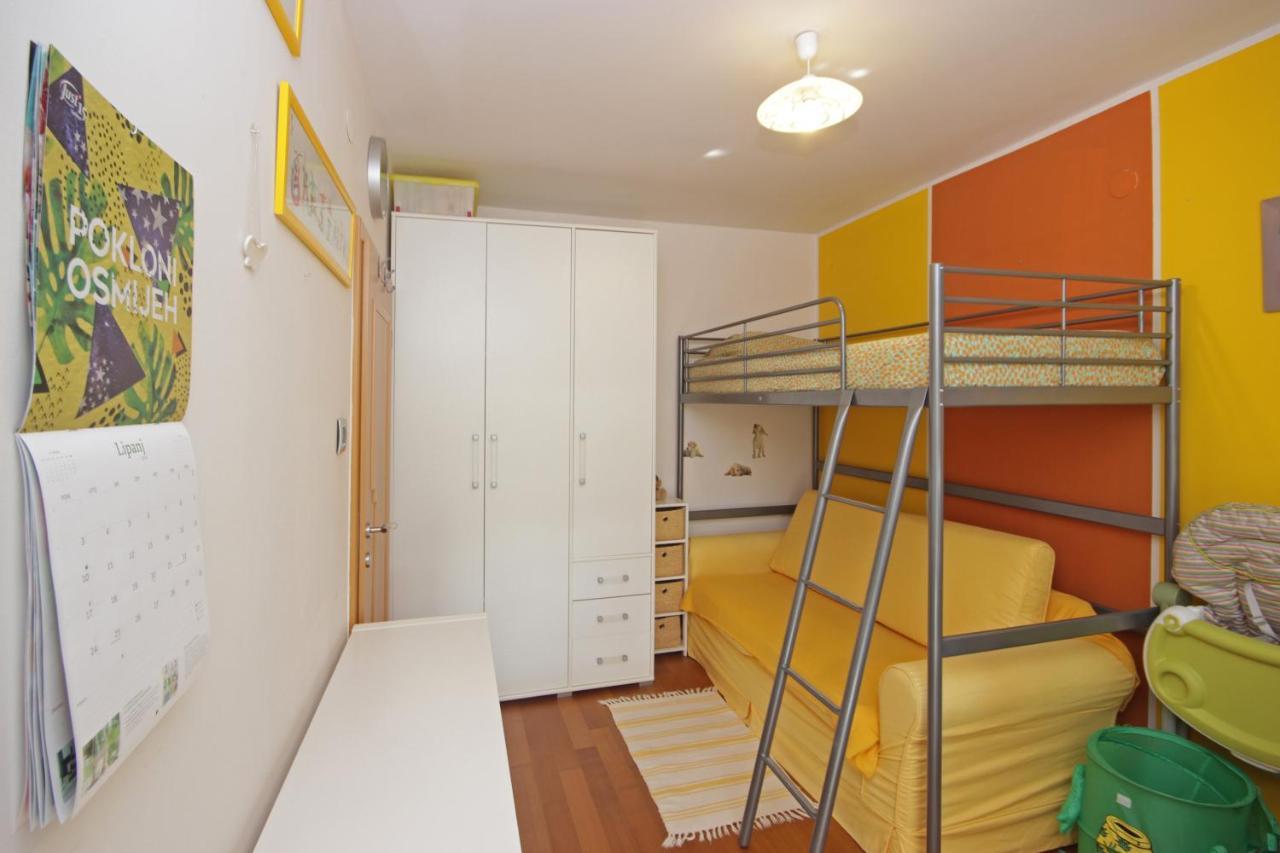 Apartment Bizjak PUY Eksteriør bilde