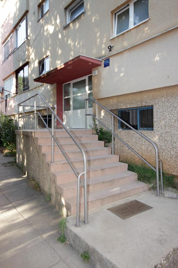Apartment Bizjak PUY Eksteriør bilde