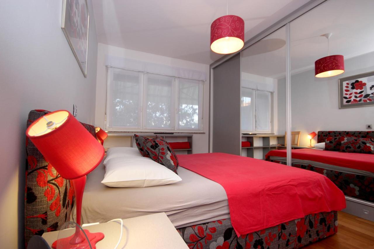 Apartment Bizjak PUY Eksteriør bilde