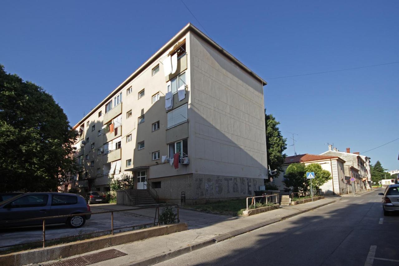 Apartment Bizjak PUY Eksteriør bilde