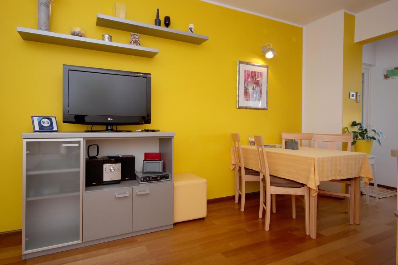 Apartment Bizjak PUY Eksteriør bilde