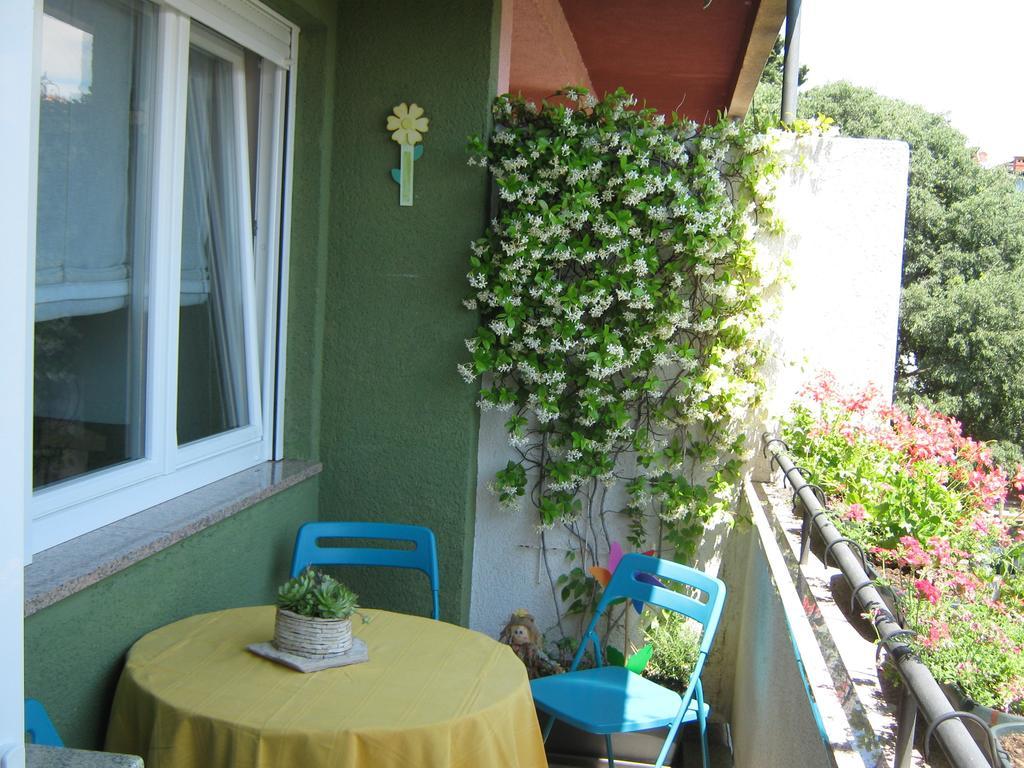 Apartment Bizjak PUY Rom bilde
